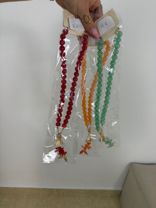 COLLAR PESCADO