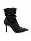 BOTA TACÓN PIEL