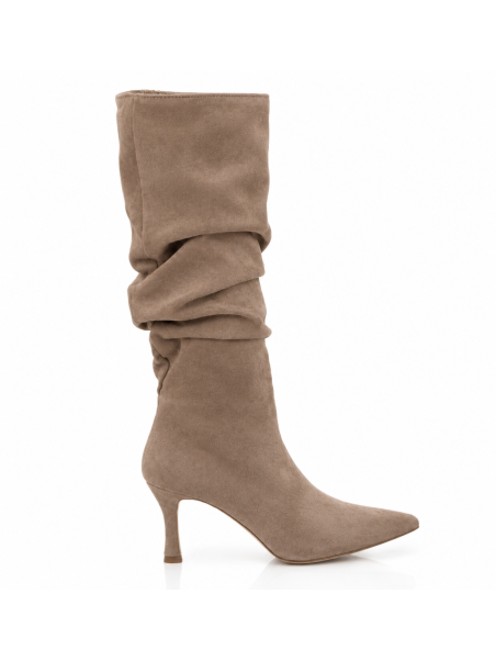 BOTA TACÓN ANTELINA