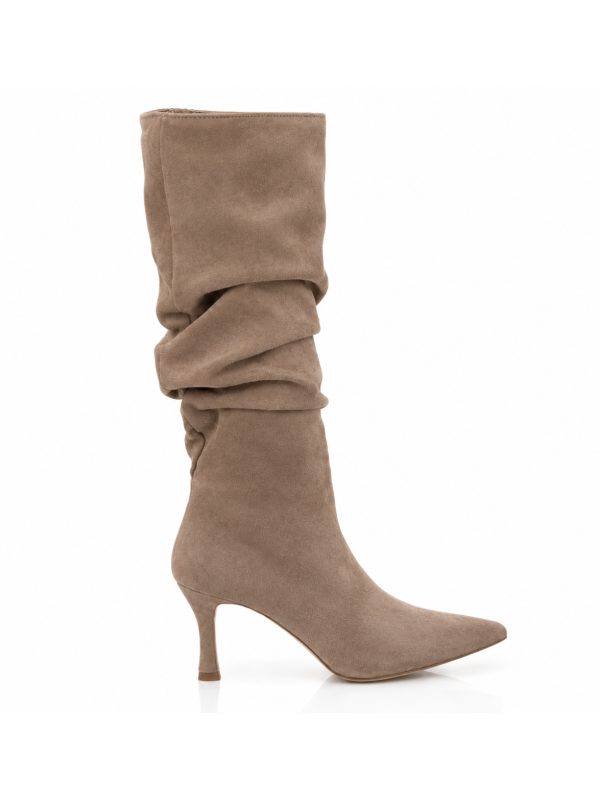 BOTA TACÓN ANTELINA