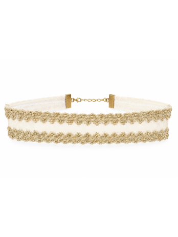 CHOKER