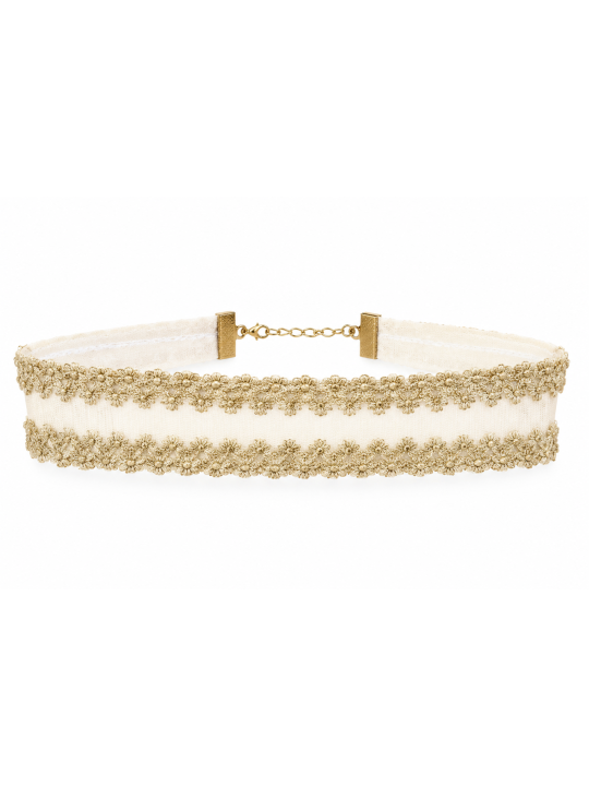 CHOKER