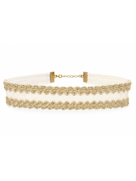CHOKER
