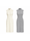 VESTIDO CANALÉ