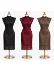 VESTIDO LEONOR