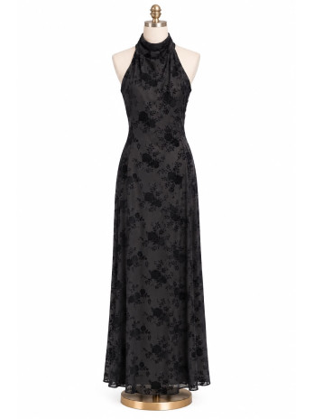 VESTIDO CARLA