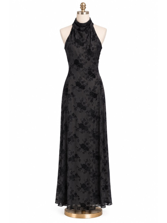 VESTIDO CARLA