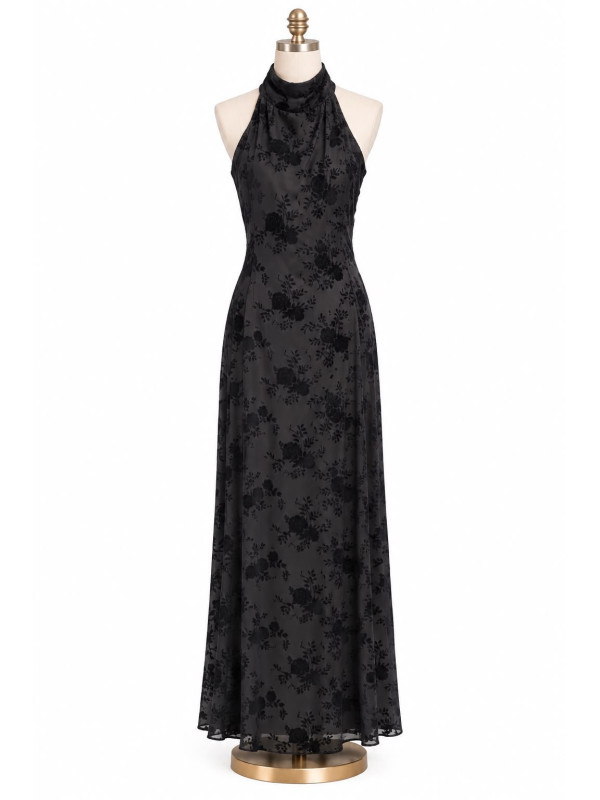 VESTIDO CARLA