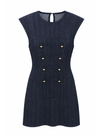 VESTIDO NEW YORK
