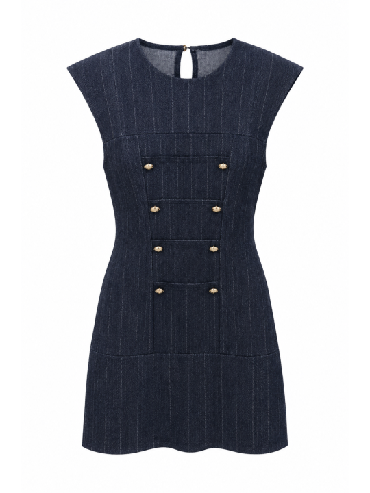 VESTIDO NEW YORK