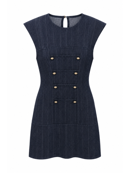VESTIDO NEW YORK