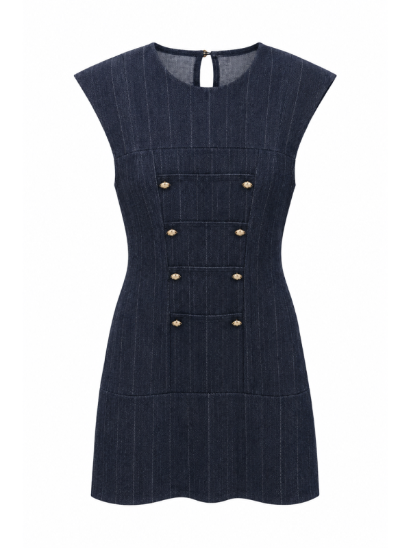 VESTIDO NEW YORK