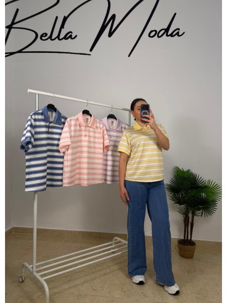 POLO RAYAS