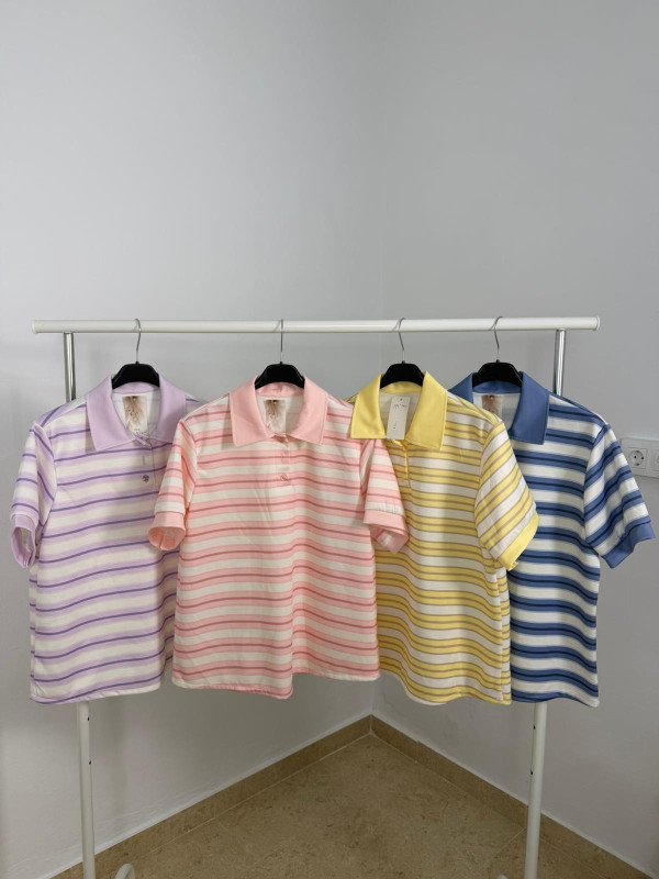 POLO RAYAS