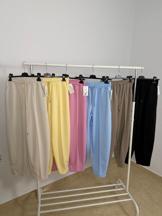 PANTALÓN CHÁNDAL SARA