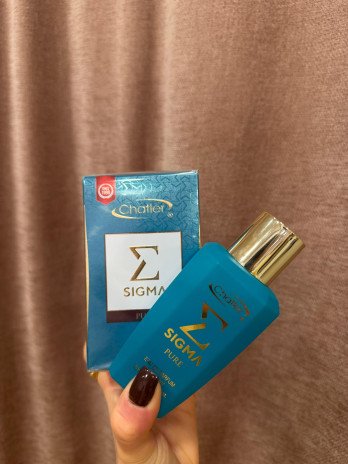 PERFUME SIGMA PURE (UNISEX)