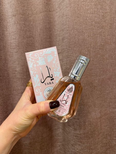 PERFUME YARA (MUJER)