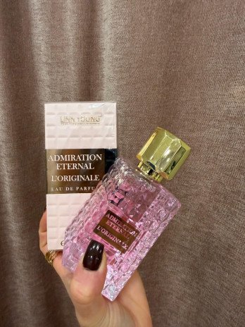 PERFUME ADMIRATION ETERNAL L'ORIGINALE (MUJER)