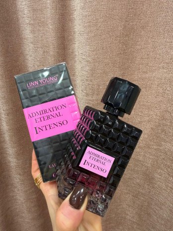 PERFUME ADMIRATION ETERNAL INTENSO (MUJER)