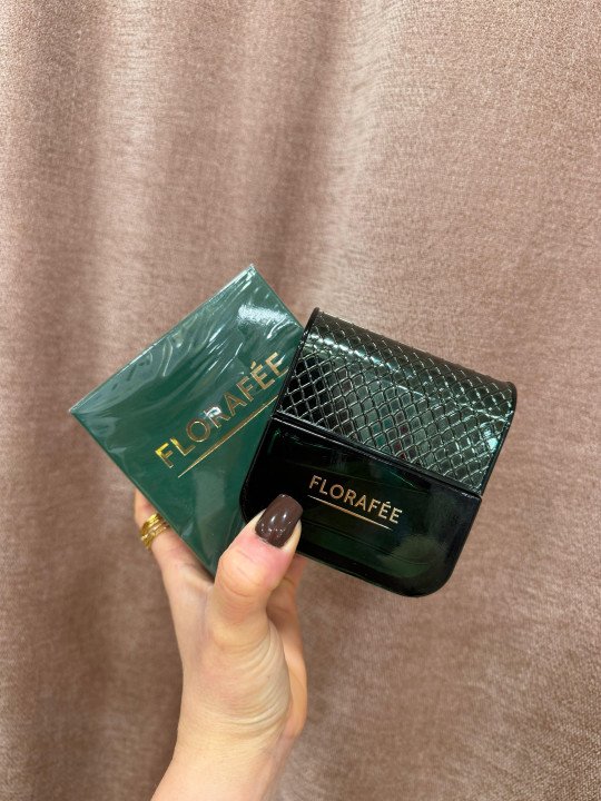 PERFUME FLORAFÉE (MUJER)