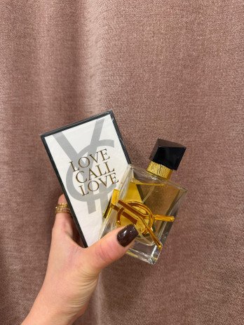 PERFUME LOVE CALL LOVE (MUJER)