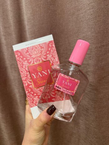 PERFUME YANI SWEET (MUJER)
