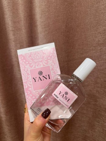 PERFUME YANI (MUJER)