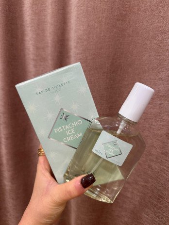 PERFUME PISTACHO (UNISEX)