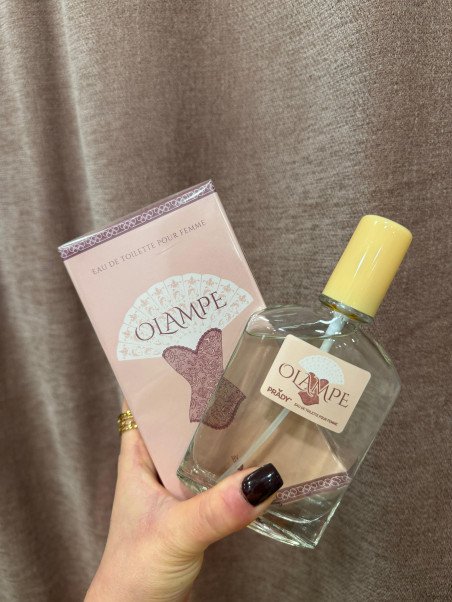 PERFUME OLAMPE (MUJER)