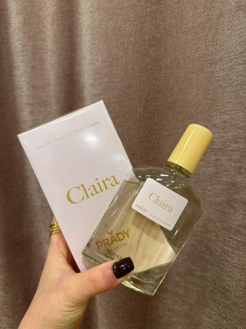 PERFUME CLAIRA (MUJER)