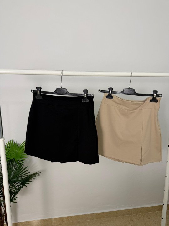 FALDA PANTALÓN