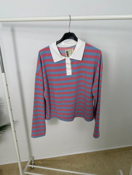 POLO RAYAS