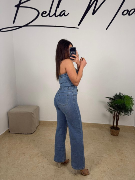 MONO VAQUERO PALABRA DE HONOR