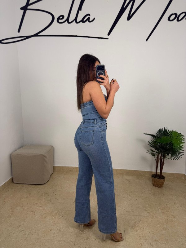 MONO VAQUERO PALABRA DE HONOR