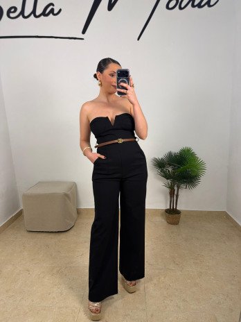 MONO (INCLUYE EL CINTURÓN)