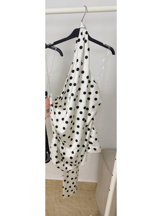 BLUSA LUNARES