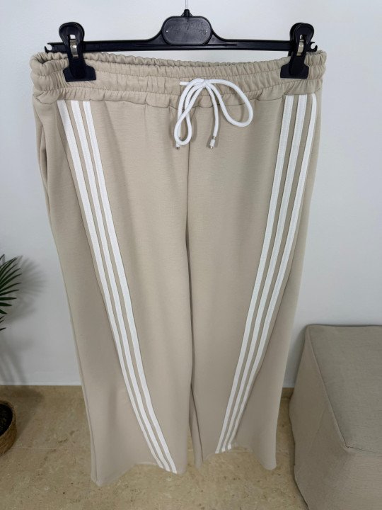PANTALÓN CHÁNDAL