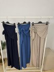 PANTALÓN LINO PAÑUELO