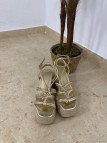 CUÑAS DORADAS