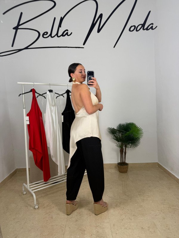 BLUSA SARA