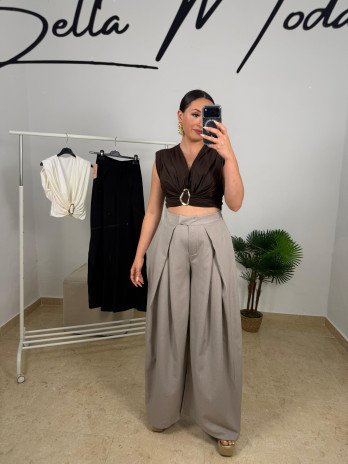 PANTALÓN PAULA
