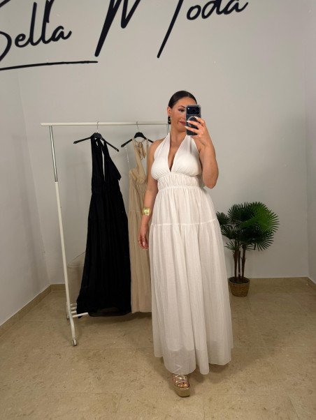 VESTIDO VERANO