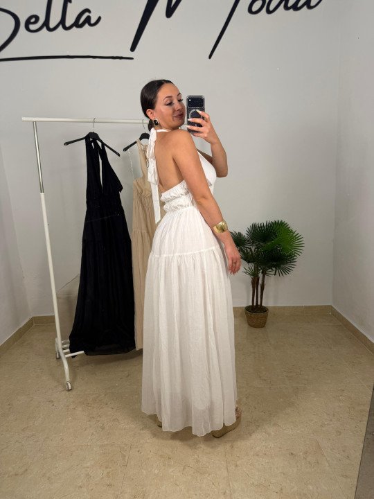 VESTIDO VERANO