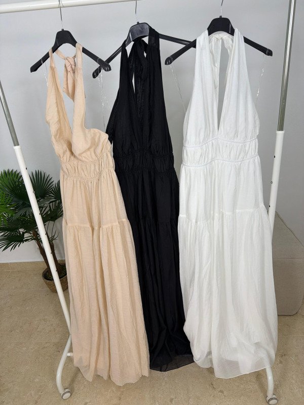 VESTIDO VERANO