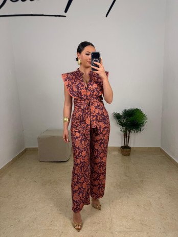 CONJUNTO CACHEMIR