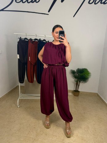 CONJUNTO ALADDIN