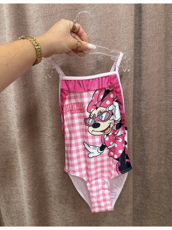 BAÑADOR MINNIE NIÑA
