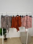 CONJUNTO ESTAMPADO FLORES