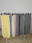 PANTALÓN BOMBACHO VICHY