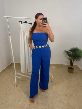 MONO CARLOTA